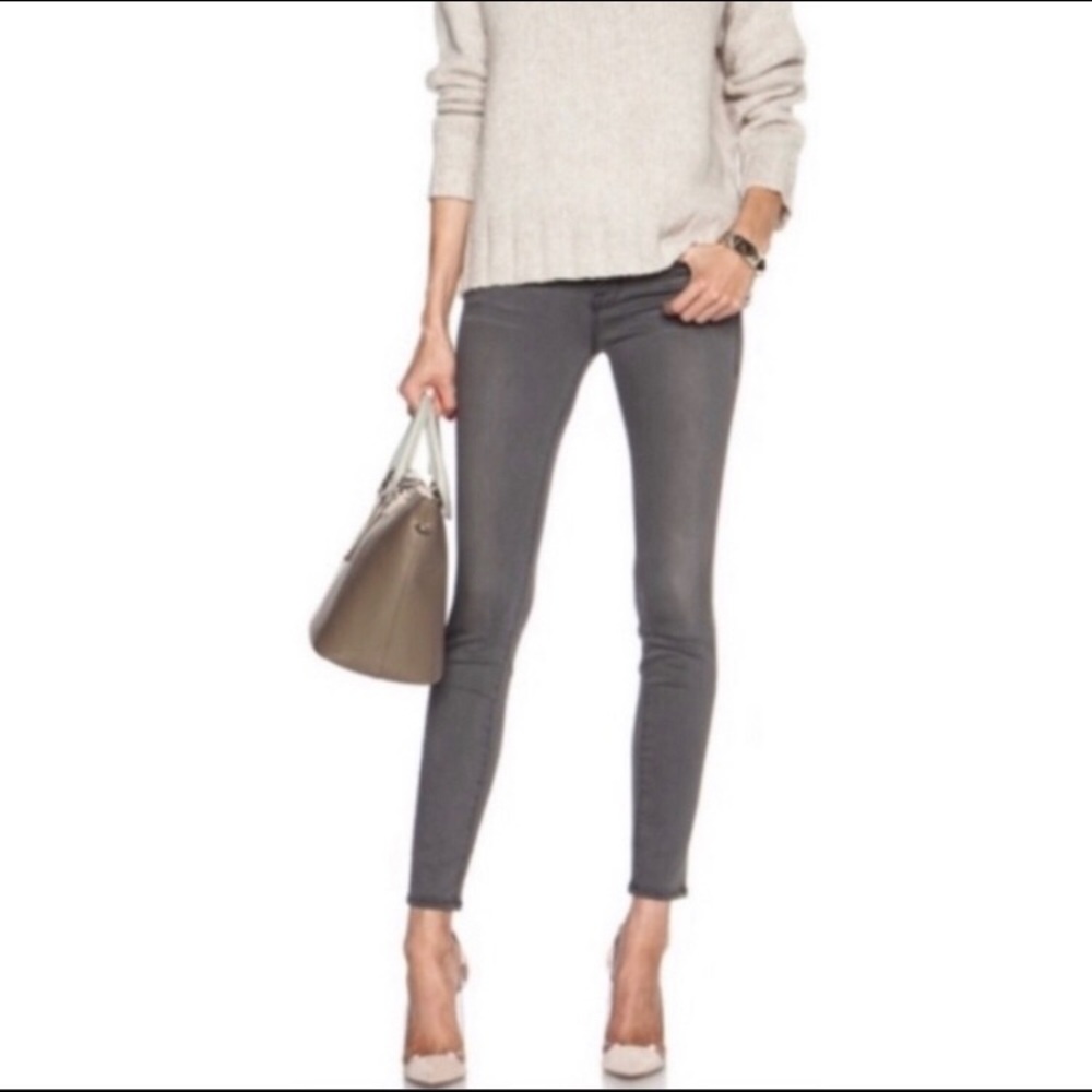 FRAME Denim Jeans
